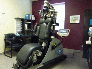 5 things to consider when choosing a Spinal Decompression Clinic in Toronto 5 things to consider when choosing a Spinal Decompression Clinic in Toronto