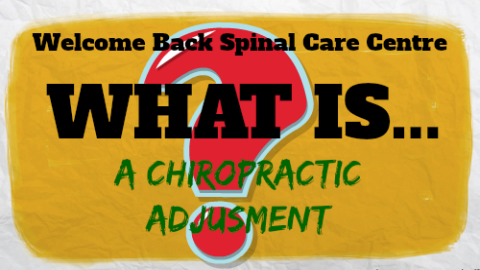 what is an adjustment thumbnail